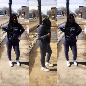Meet your Posher, M a k a y l a ðð«